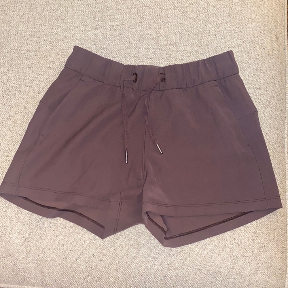 Lululemon short- 4